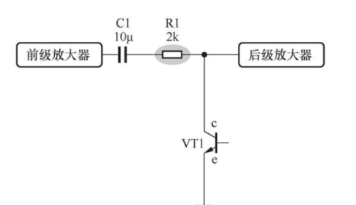 必须掌握的电阻隔离知识