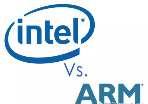 ARM 和 x86 有什么区别？