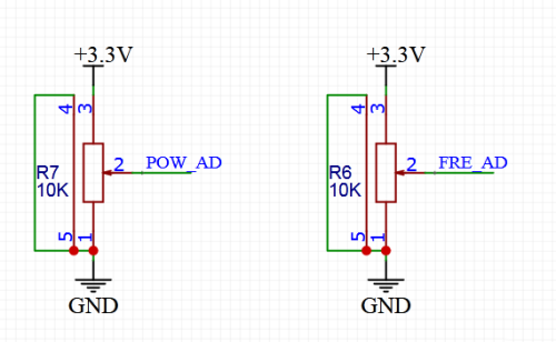 关于STM32的ADC采样DMA方式通道间有干扰解决方案