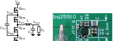 快充充电器为什么能做到小体积大功率？