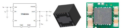 快充充电器为什么能做到小体积大功率？