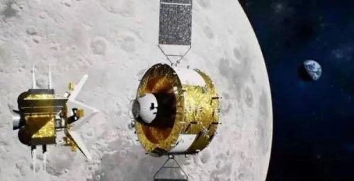 锂电池，终于跟着嫦娥五号奔月了