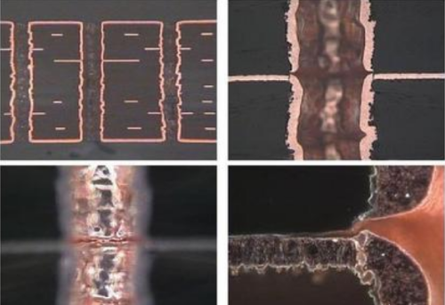 快来看！PCB从业者谈之色变的破孔竟然有解决方法了