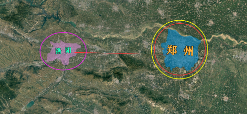 郑州哪一年成为河南省会(郑州怎么成了省会)