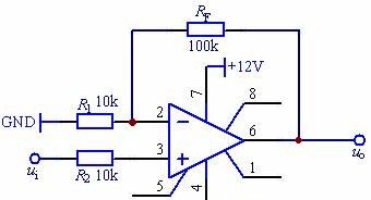 运算放大电路什么情况下需要调零