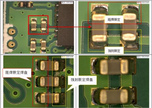 光模块PCB的焊盘特性对焊接有哪些影响？
