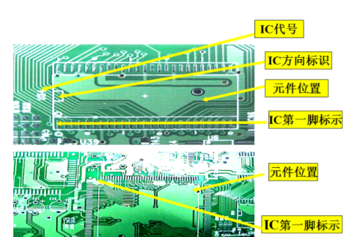 细思无错，隐秘的角落之PCB丝印