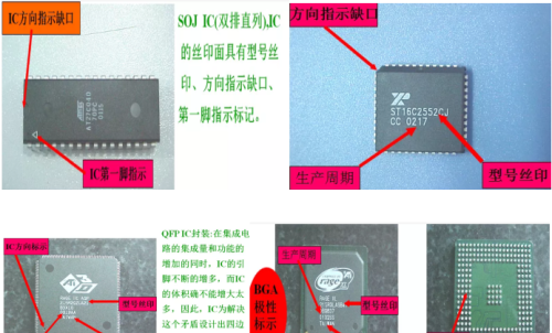 细思无错，隐秘的角落之PCB丝印