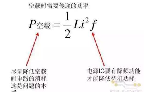 开关电源“待机功耗”问题怎么解决？