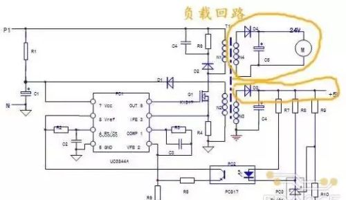 掌握以下办法，变频器开关电源模块的常见故障即可轻松搞定