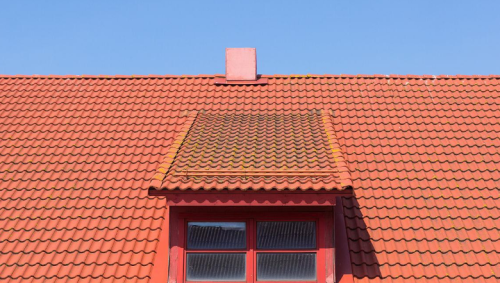 农村盖房用什么“屋顶瓦”合适？还未盖瓦的人看过来