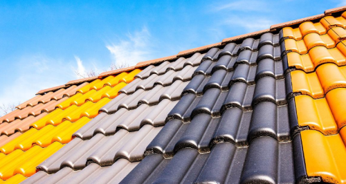 农村屋顶翻新用什么“屋面瓦”更好？过来人给出中肯的建议