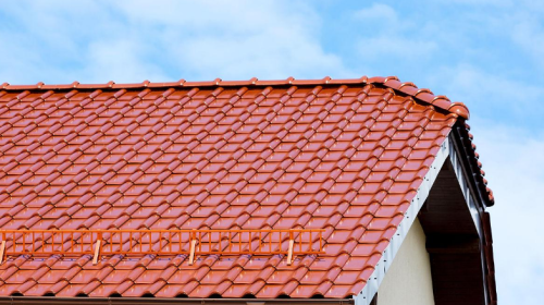 农村屋顶翻新用什么“屋面瓦”更好？过来人给出中肯的建议