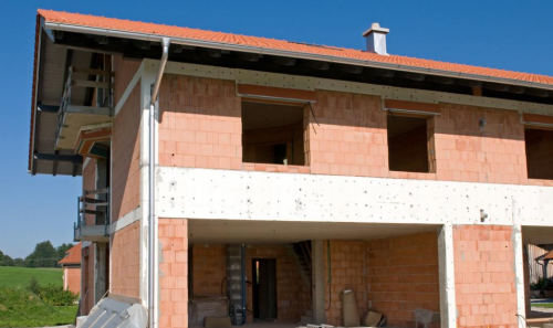 农村建房，该如何进行“墙体保温”？外墙保温好还是内墙保温好？