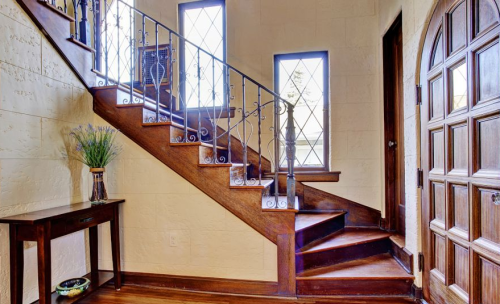 农村建房，“楼梯”该怎么设计比较合适？设计师：这其中大有学问