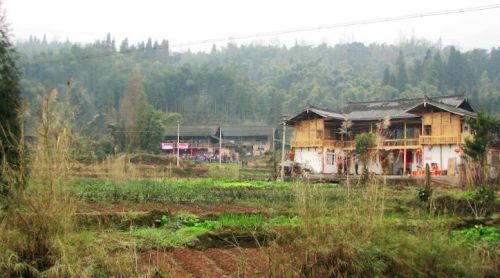 农村建房有必要“架空”吗？资深建筑师：这三种情况，值得考虑