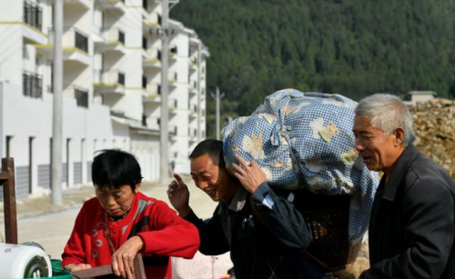 建设新农村，搬迁和拆迁有什么不同？补偿哪个高点？提前了解