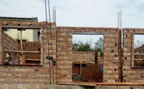 农村砖混结构的房子，应该如何正确施工？这些建设的标准要知道
