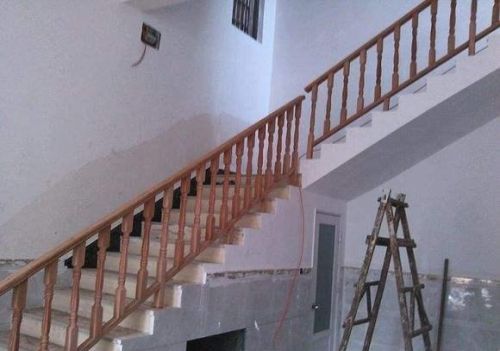 农村自建房的“楼梯踏步”为什么不能“设计成偶数”，有何说法？