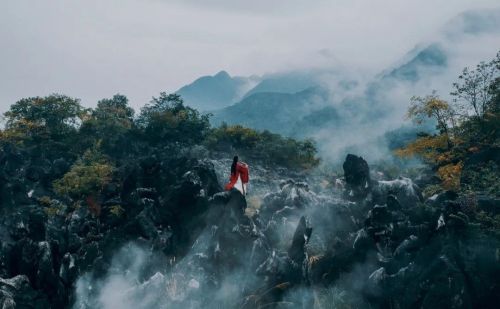 千岛湖最佳拍摄点(千岛湖拍照景点推荐)