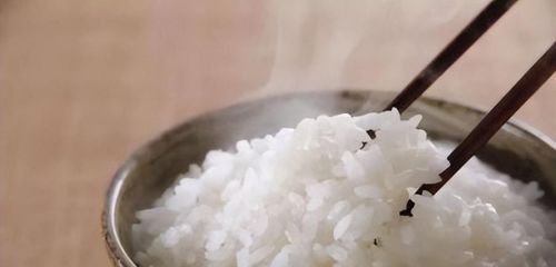 哪种大米有营养价值(大米含量最高的是什么)