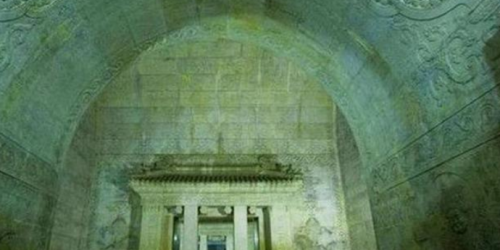 建国后考古专家进入“康熙陵墓”，为何出来后就决定“封墓”？