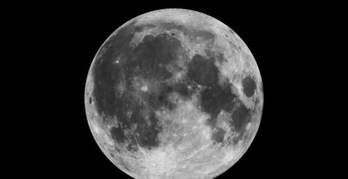 月球和地球相比有哪些不一样?为什么?(月球与地球之间有什么关系)