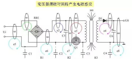 干货｜电子工程师必知的解决EMI传导干扰8大方法