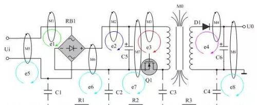 干货｜电子工程师必知的解决EMI传导干扰8大方法