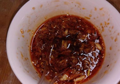 饺子蘸料汁的做法大全(最好吃的饺子蘸料教程)
