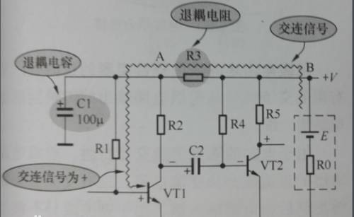 电容这么多叫法，这次要弄明白