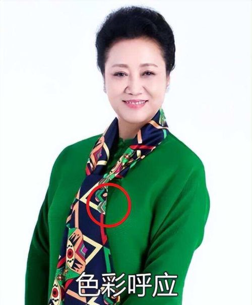 看了67岁王丽云才明白：穿着优雅不俗气，才是真的岁月不败美人