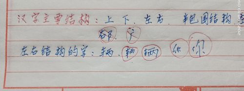 学写数字4和5(4和5的规范书写)