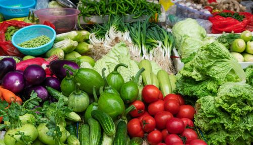 这7种蔬菜基本不打农药，老菜农也常吃，下次买菜记好了