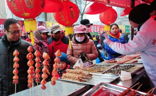 正月初九“天日”，有什么习俗和讲究？四个习俗和3个禁忌要了解