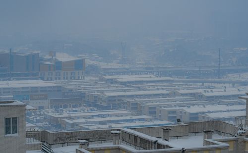 多地出现“雷打冬”，冬天打雷有什么说法？看看农村老谚语咋说的