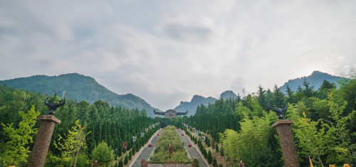 珠海圆明园在哪里?(珠海的圆明园景区)