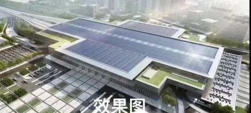 丰台火车站亚洲第一(北京最大火车站丰台站建设投资多少钱?)