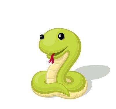 蛇为什么吐舌头有声音(蛇为什么吐舌性子)