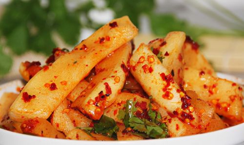 湖南人从小吃到大的10种“坛子菜”，如今都很金贵，你吃过几种？