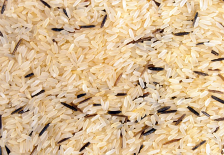 世界上最长的米，1斤80元人称“土豪米”，产自我国很少人吃过