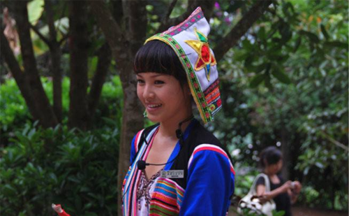 这个位于云南的少数民族，至今没有民族文字，婚嫁观念也与众不同