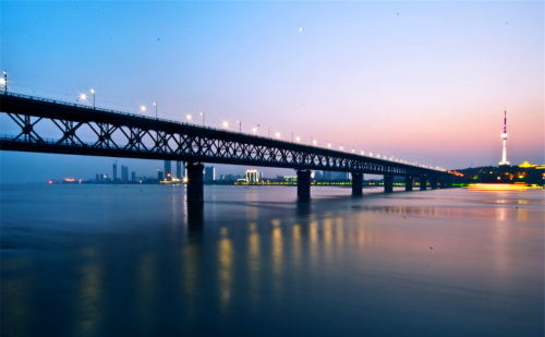 88年，黄河捞出中国最重铁制文物，几百年不腐蚀，堪称桥梁史第一