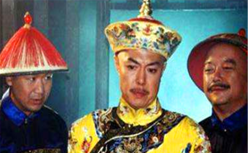 清朝皇帝能力排名：第一毫无悬念，第二是乾隆，倒数第一理所当然