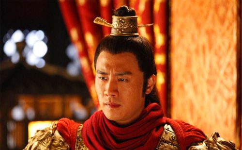 唐朝最厉害的官，300年只有2人能当上，几年之后他俩都成了皇帝