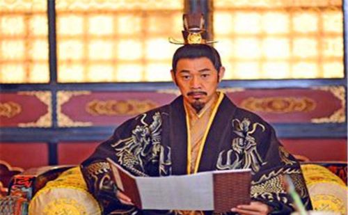 唐朝最厉害的官，300年只有2人能当上，几年之后他俩都成了皇帝
