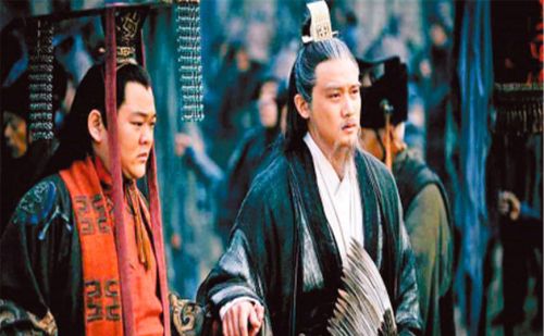 诸葛亮为了巩固刘禅的地位，下足了功夫，然而他却忽略了一个人