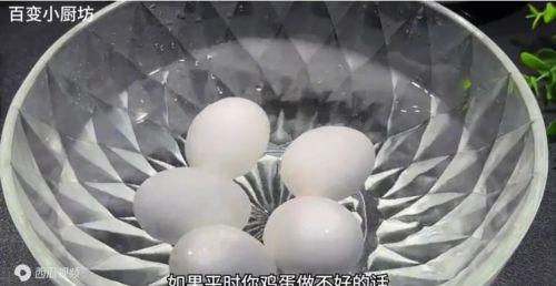 煮鸡蛋和蒜的做法