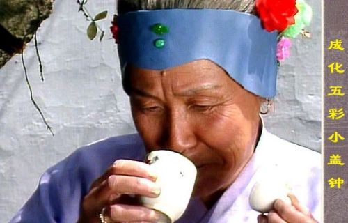 《红楼梦》中贾母为何不吃“六安茶”？