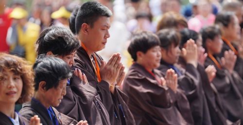 太重要了！女性夏天去寺院需要注意什么？